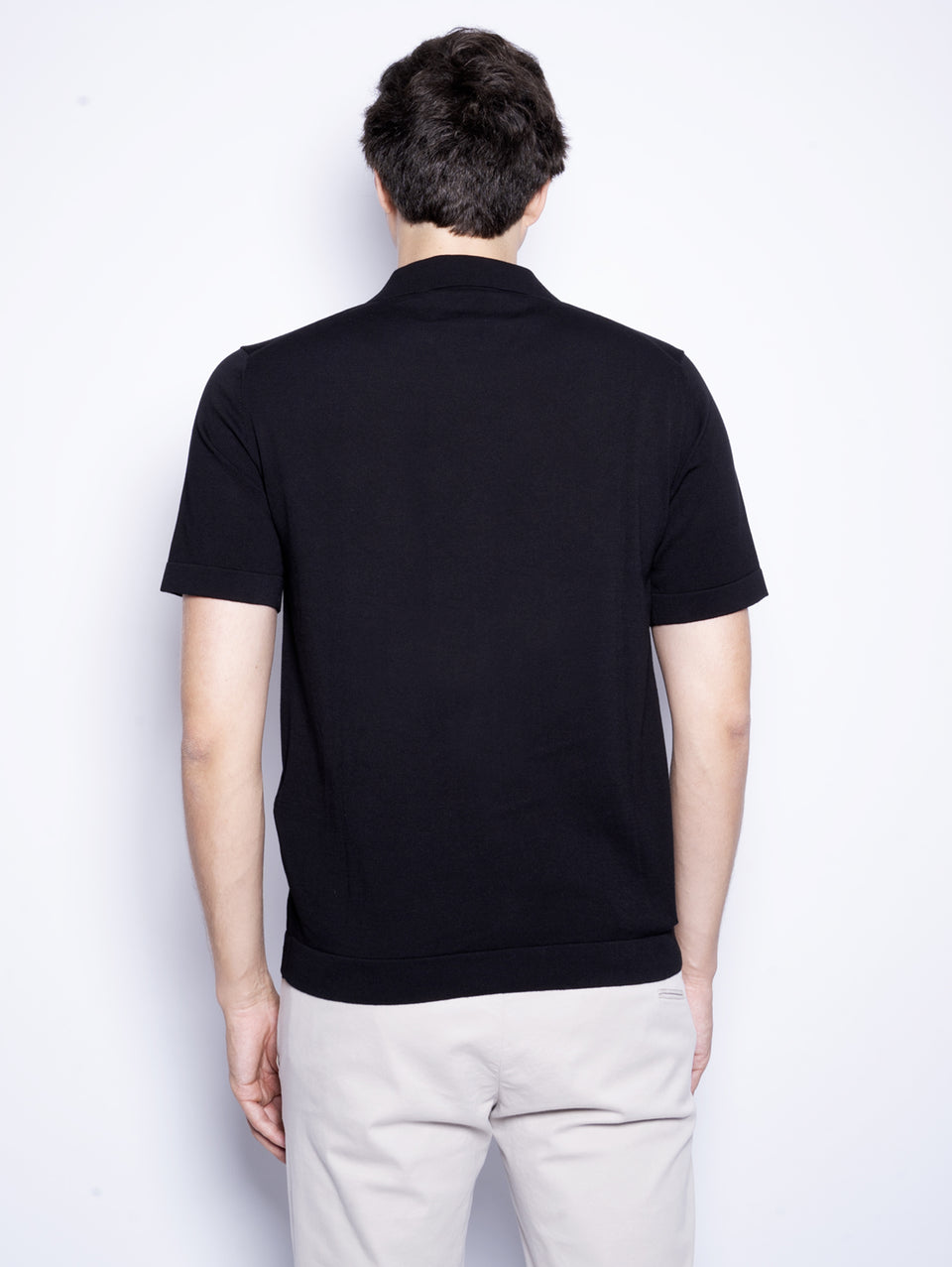 CLOSED Cardigan Maniche Corte Nero Novità