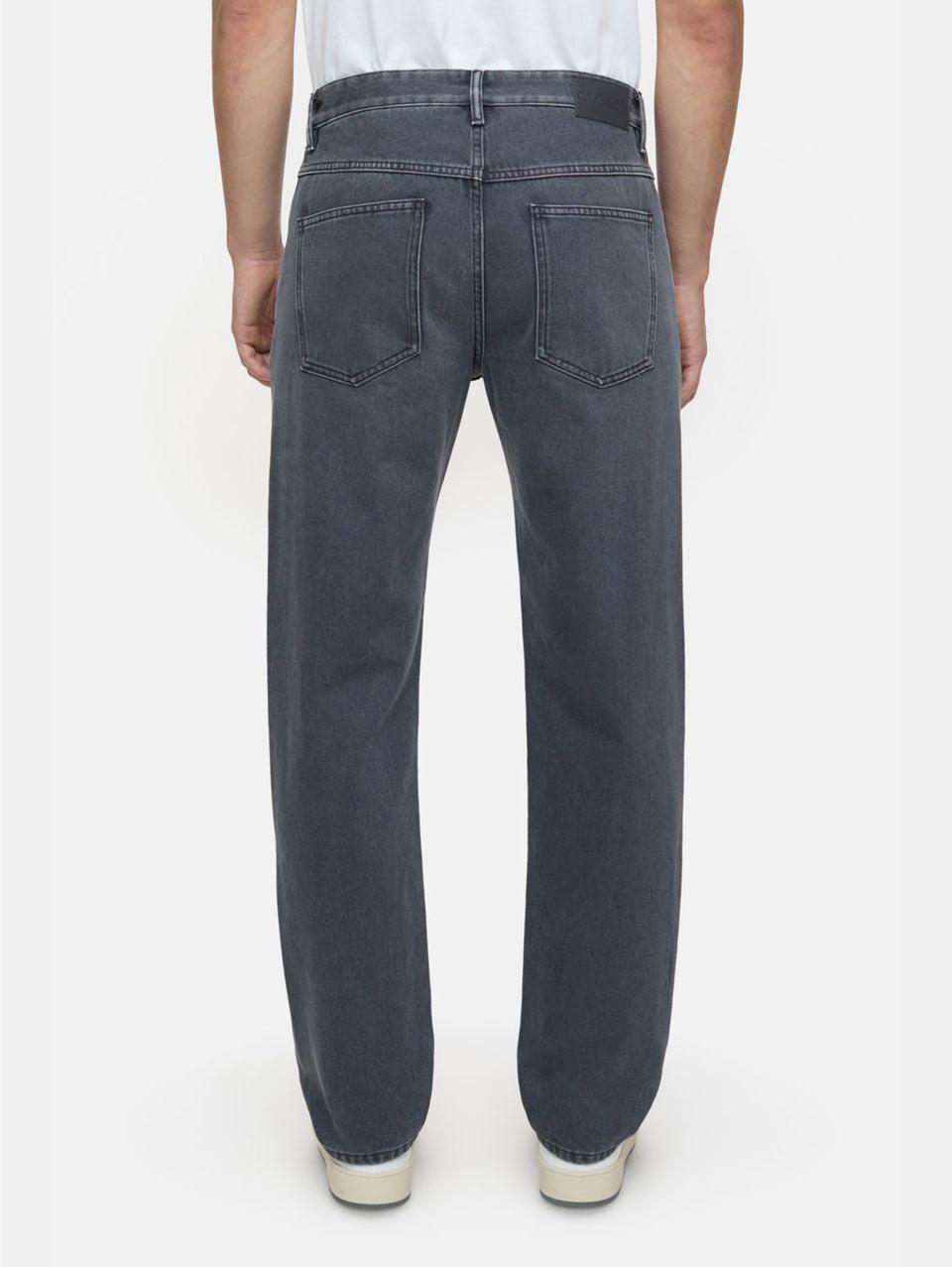 CLOSED Jeans Regular Fit Cooper True Grigio Saldi Di Fabbrica