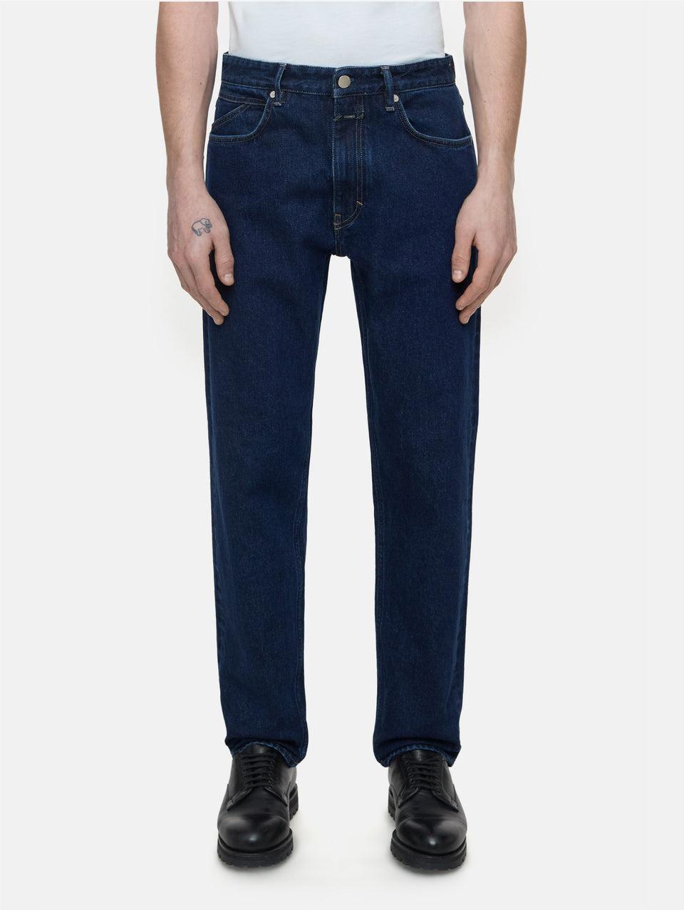CLOSED Jeans Regular Fit Cooper True Blu Italia