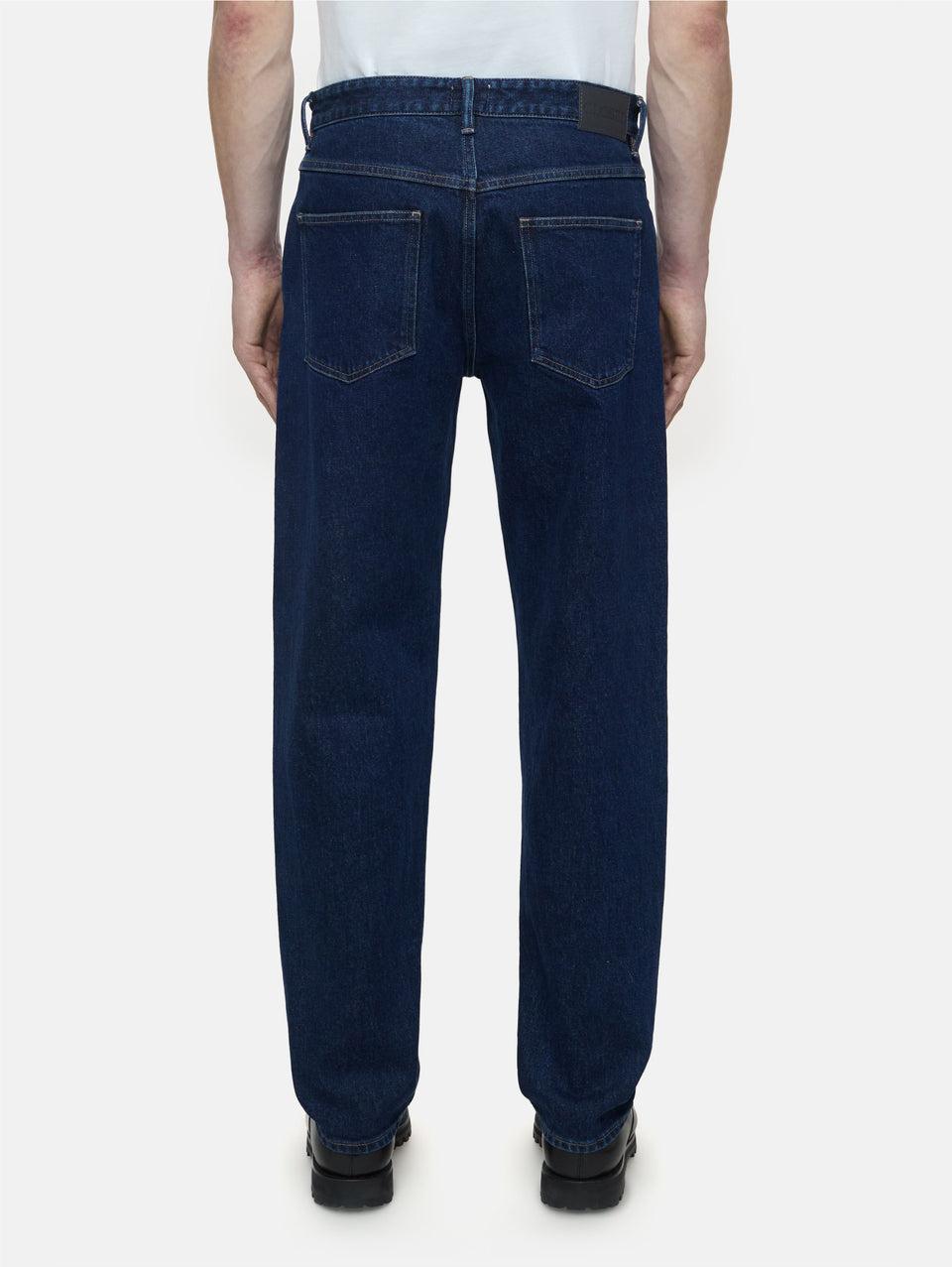 CLOSED Jeans Regular Fit Cooper True Blu Italia