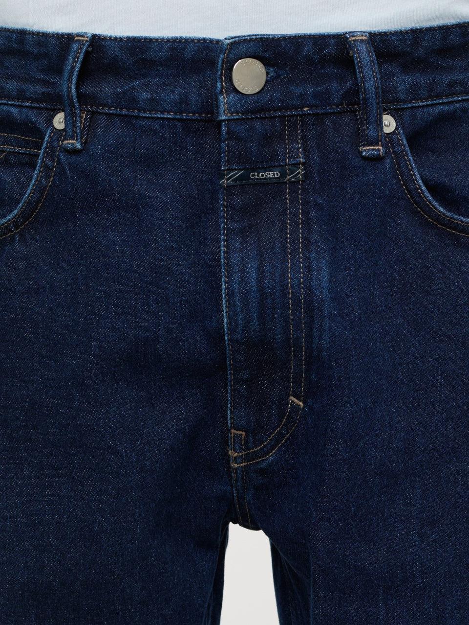 CLOSED Jeans Regular Fit Cooper True Blu Italia