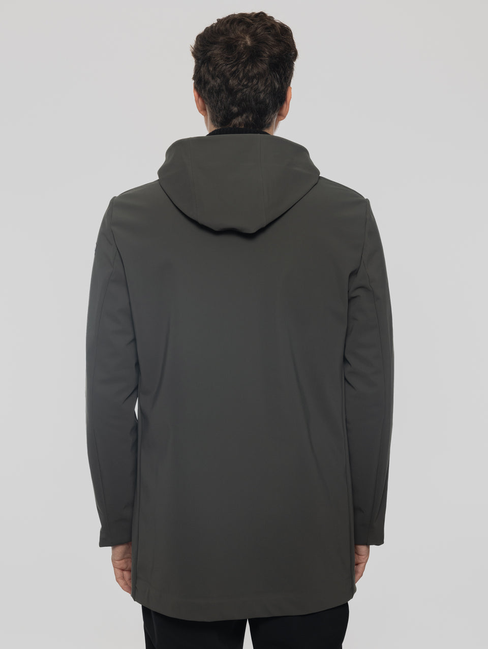 RRD Giacca Winter Thermo Jacket Verde Bosco 2025