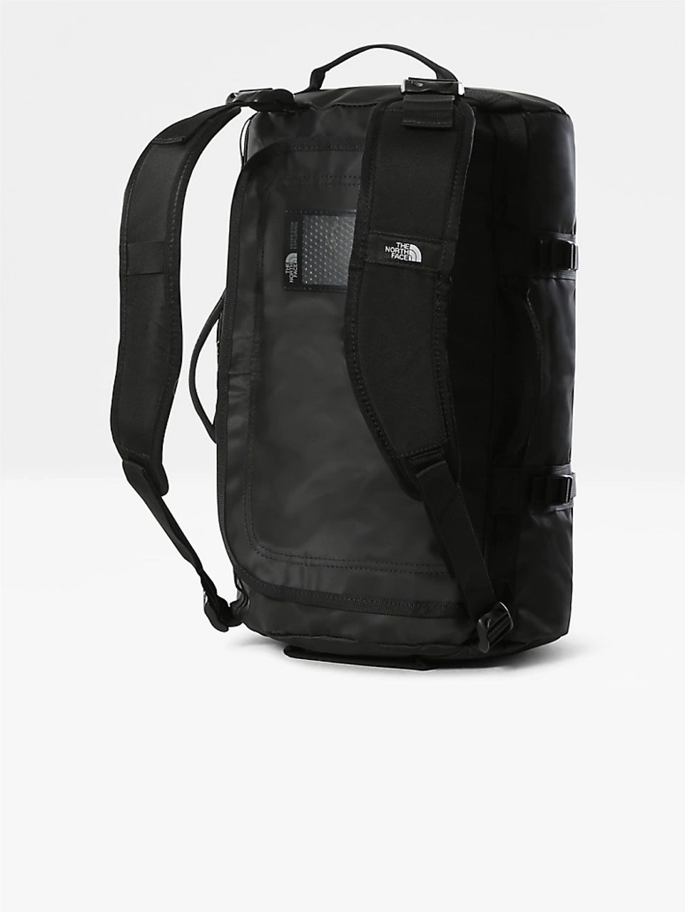 THE NORTH FACE Borsone in Nylon Laminato XS Nero Qualità