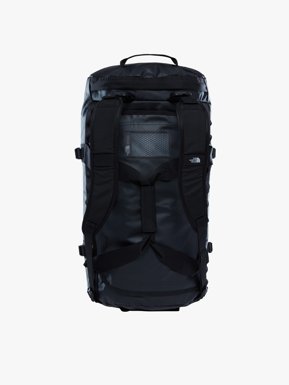 THE NORTH FACE Borsone in Nylon Misura M Nero Vendita