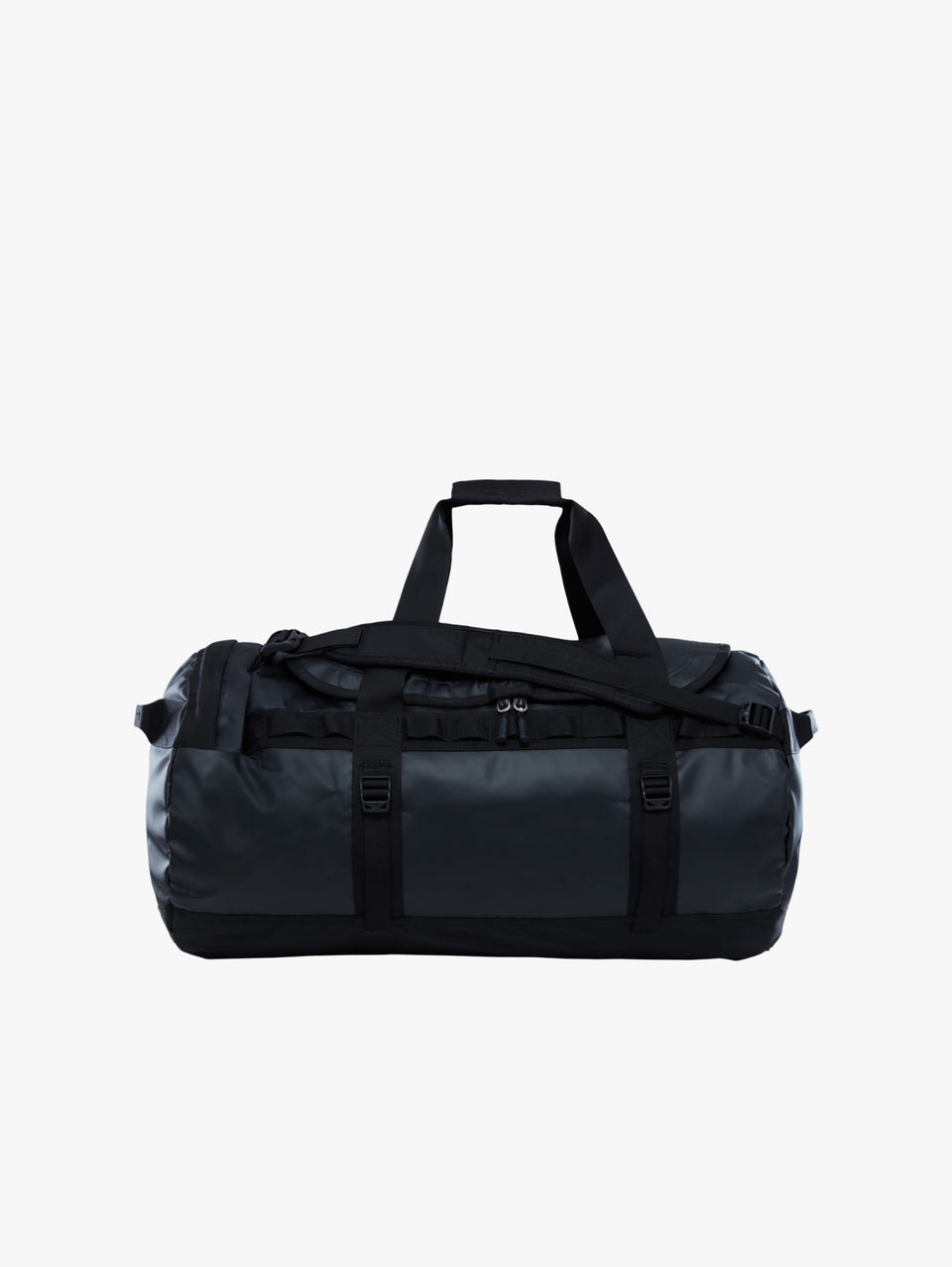 THE NORTH FACE Borsone in Nylon Misura M Nero Vendita