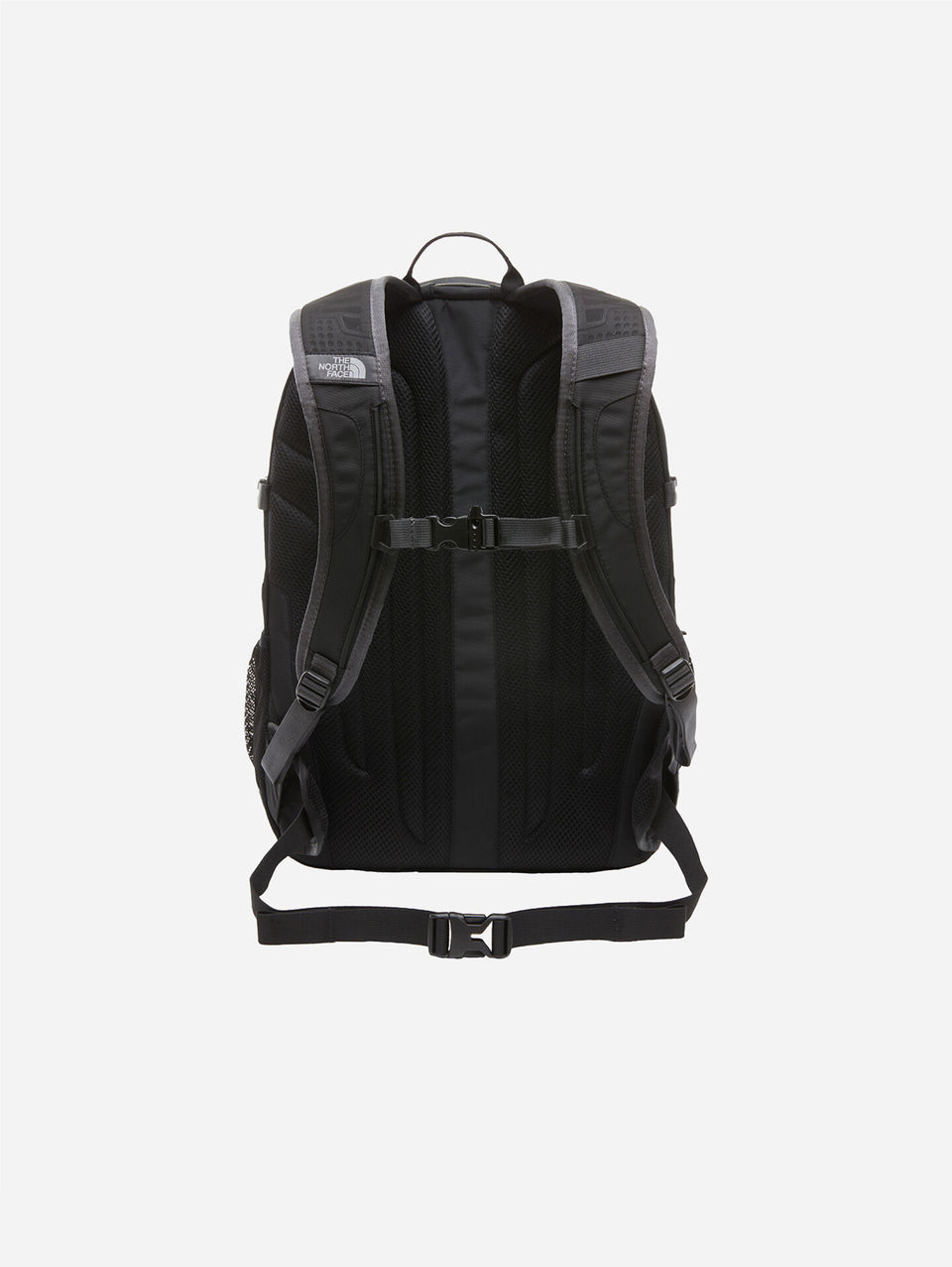 THE NORTH FACE Zaino con Lacci Classico Borealis Nero/Asfalto Spedizione Gratuita