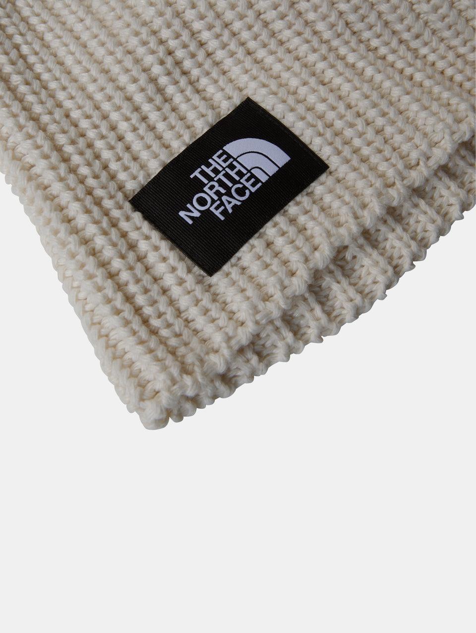 THE NORTH FACE Cappuccio a Coste Bianco Convenienza