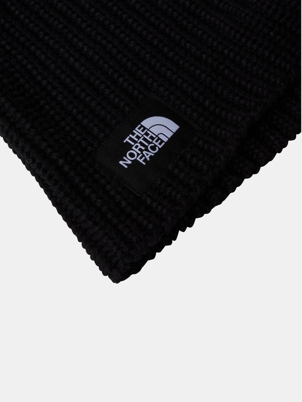 THE NORTH FACE Cappuccio a Coste Nero Novità