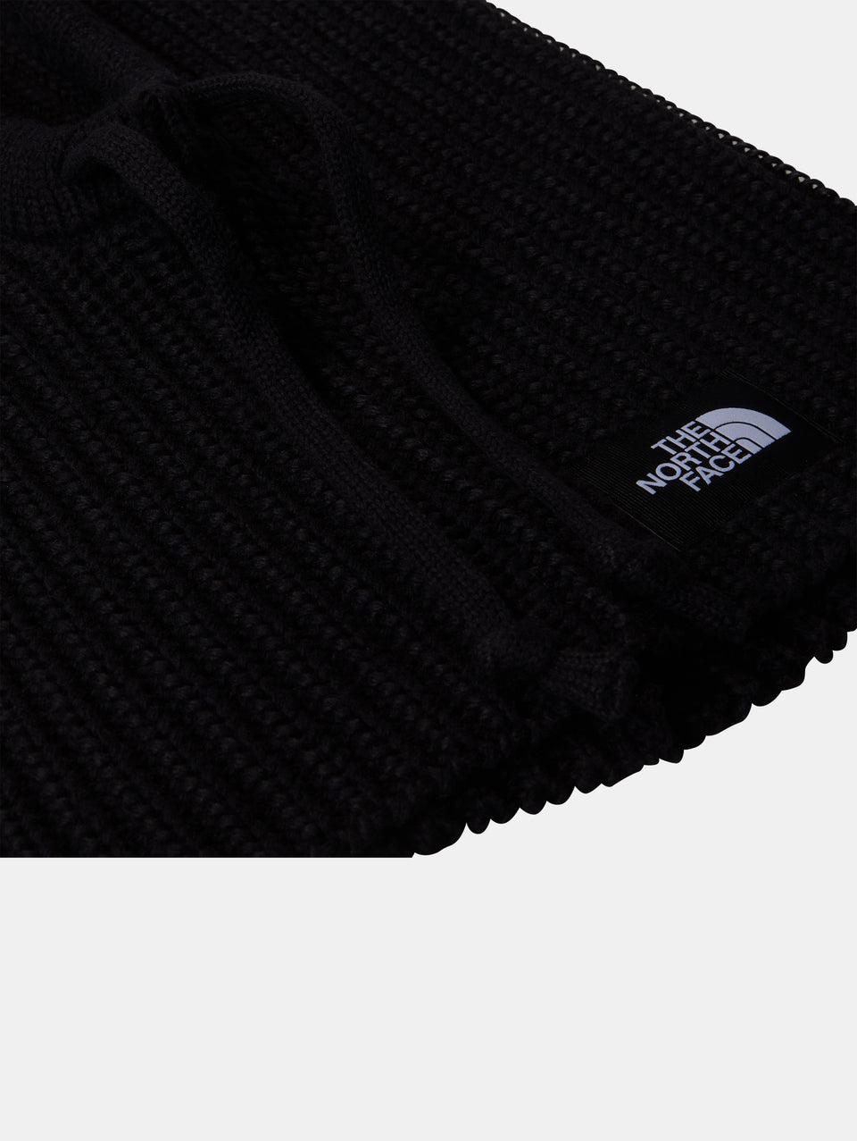 THE NORTH FACE Cappuccio a Coste Nero Novità