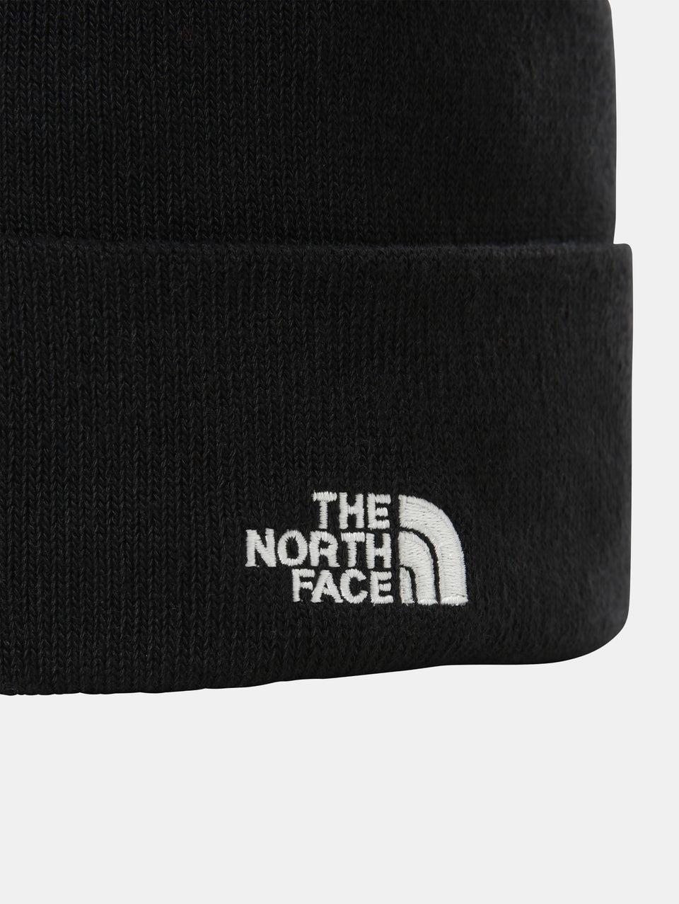THE NORTH FACE Berretto Norm Beanie con Logo Sconto