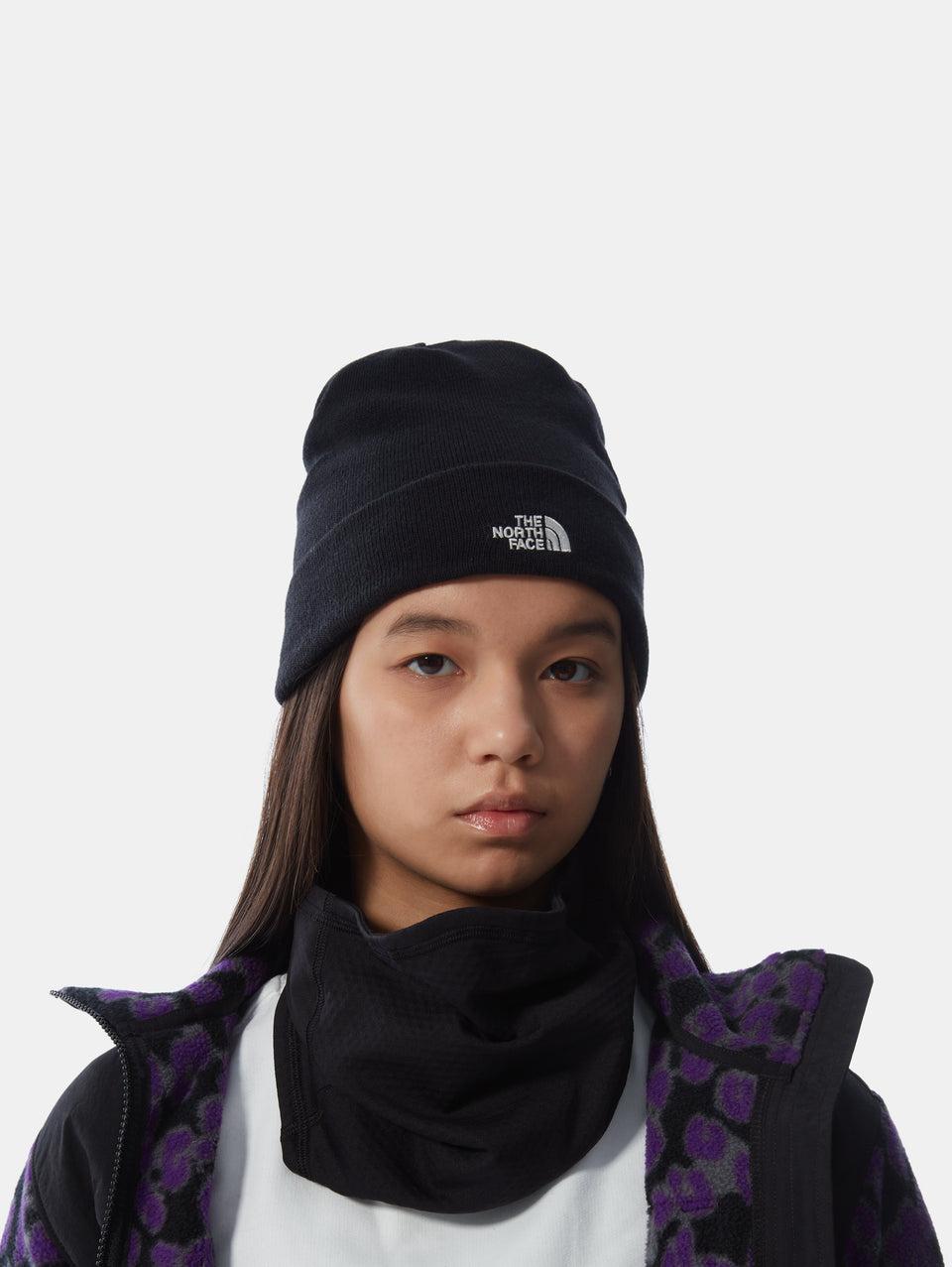 THE NORTH FACE Berretto Norm Beanie con Logo Sconto