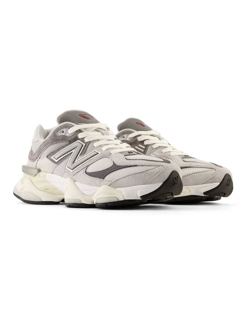 NEW BALANCE Sneakers da Uomo Futuristica 9060 Grigia Online