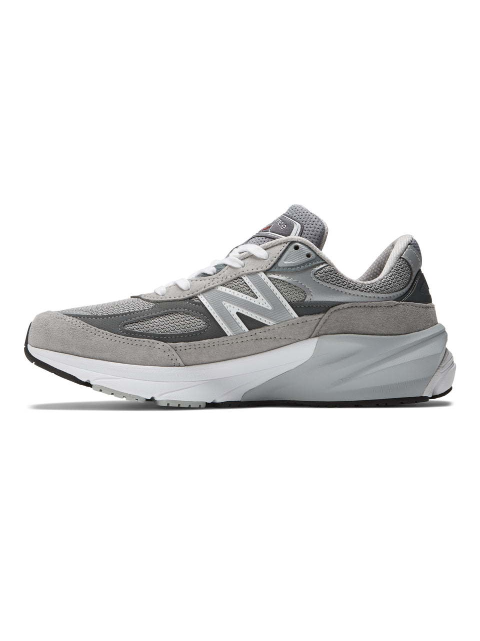 NEW BALANCE Sneakers 990V6 Made in USA Grigio In Vendita