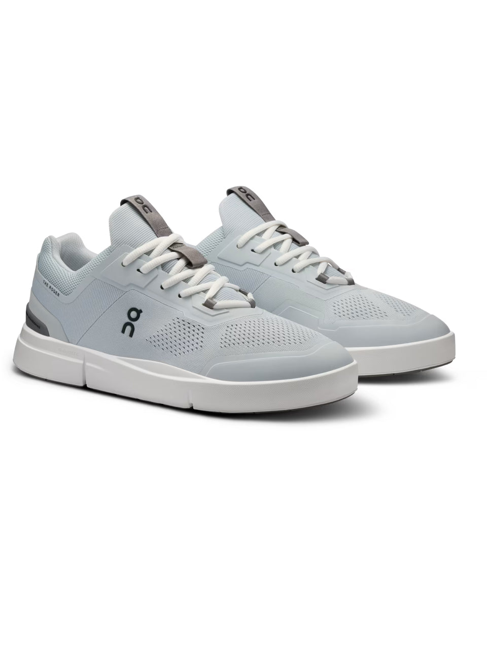 ON RUNNING Sneakers The Rogers Spin Uomo Grigio Saldi