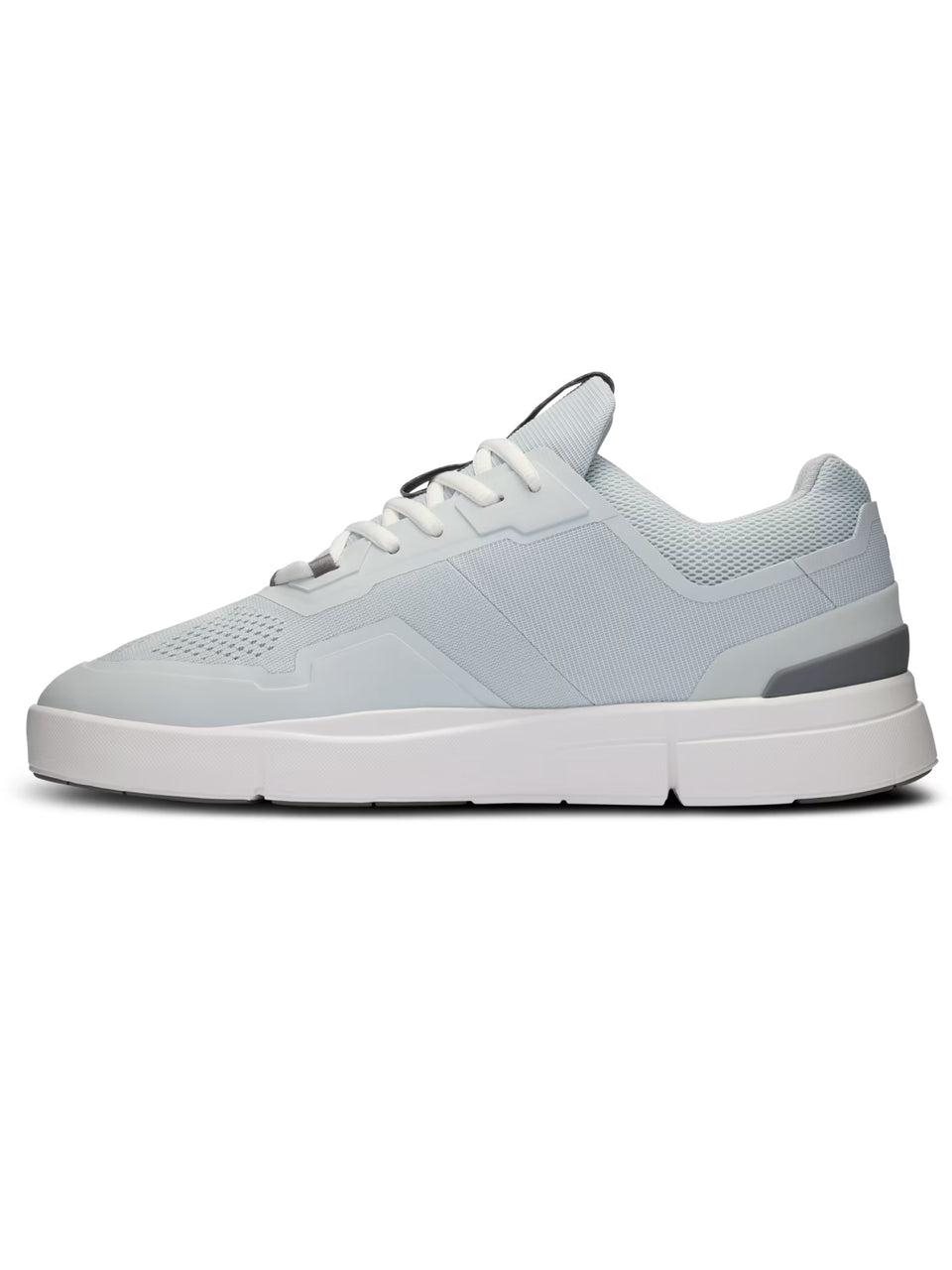 ON RUNNING Sneakers The Rogers Spin Uomo Grigio Saldi