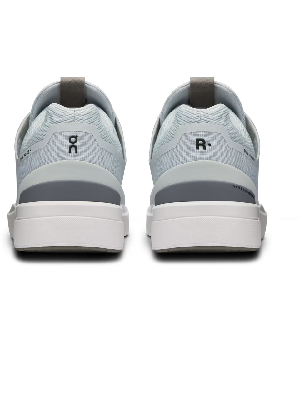 ON RUNNING Sneakers The Rogers Spin Uomo Grigio Saldi