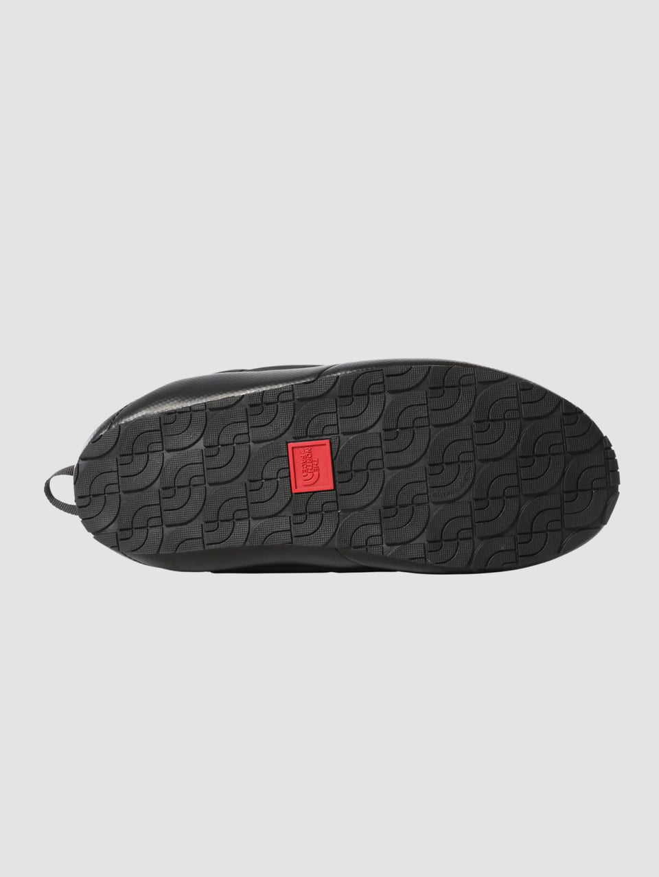 THE NORTH FACE Ciabatte Imbottite Traction Mule Nero/Asfalto I Più Venduti