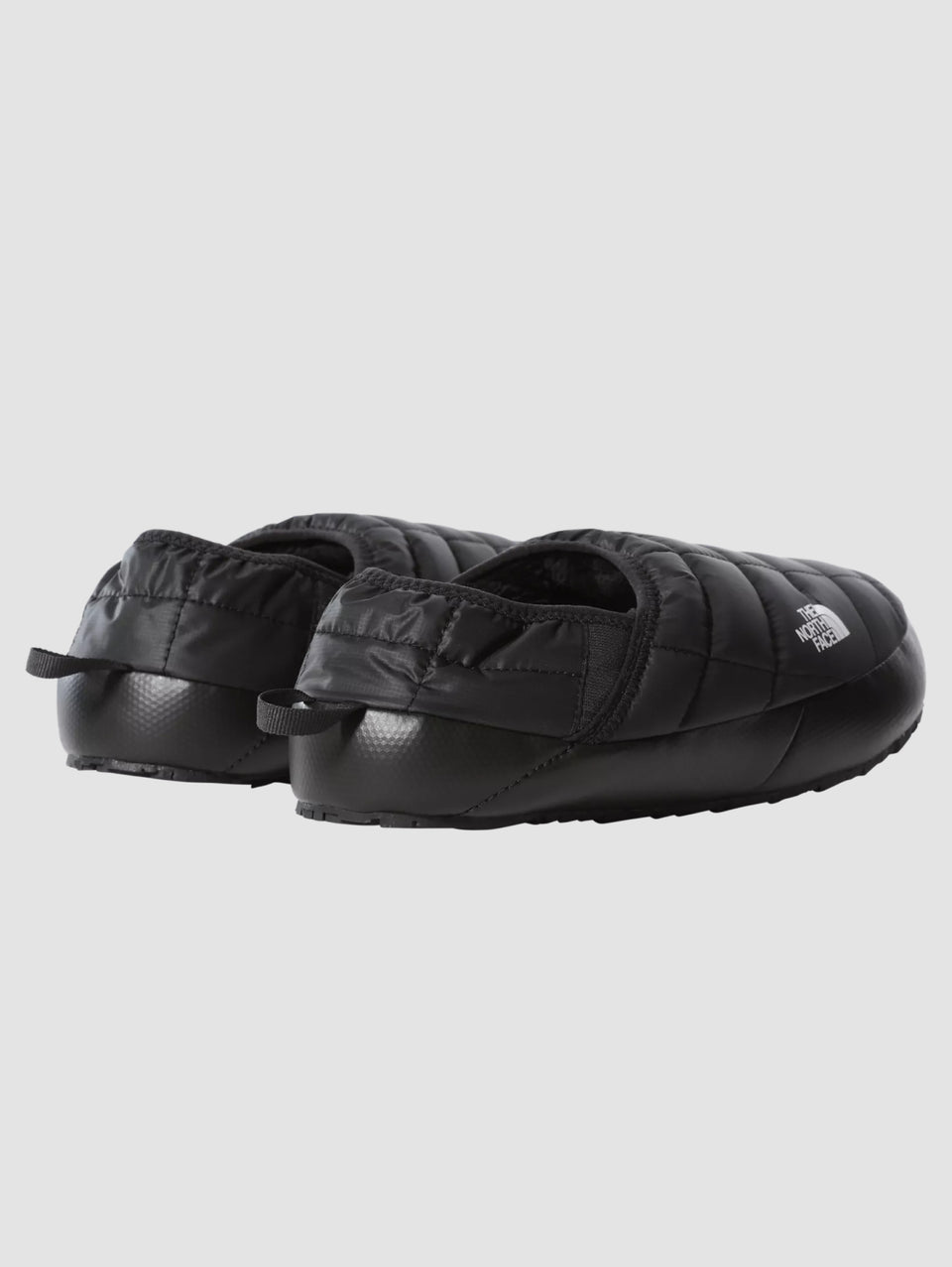 THE NORTH FACE Ciabatte Imbottite Traction Mule da Uomo Nero Vendite Flash