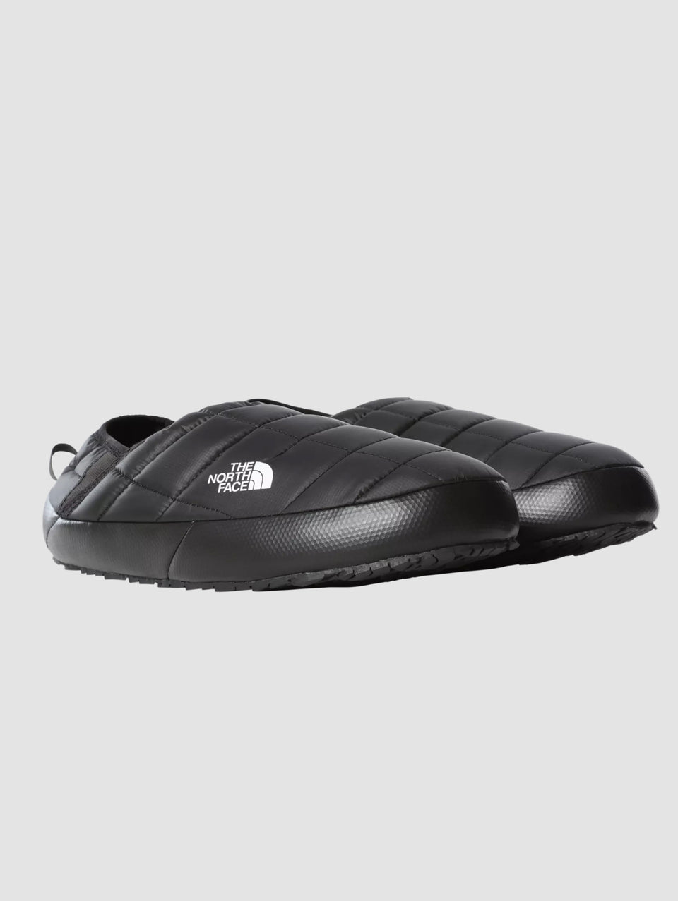 THE NORTH FACE Ciabatte Imbottite Traction Mule da Uomo Nero Vendite Flash