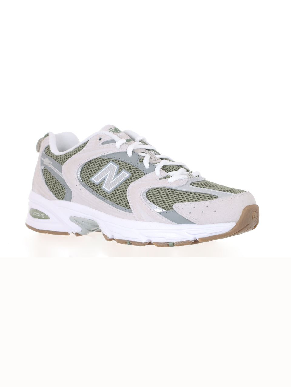 NEW BALANCE Sneakers 530 da Uomo Lifestyle Olive Offerta