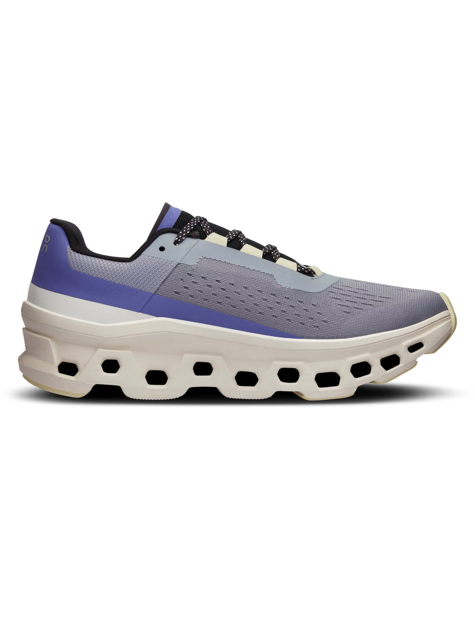 ON RUNNING Sneakers Cloudmonster da Uomo Mirtillo Economico