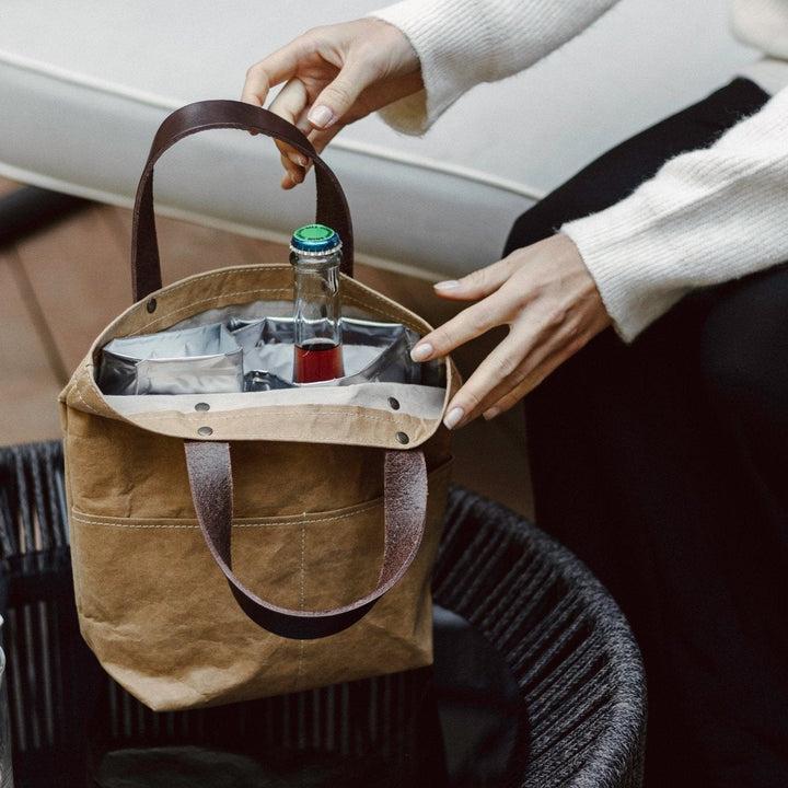 ﻿Uashmama ALFRESCO WINE TOTE + COOLER GIFT SET – Uashmama UK Nuovo