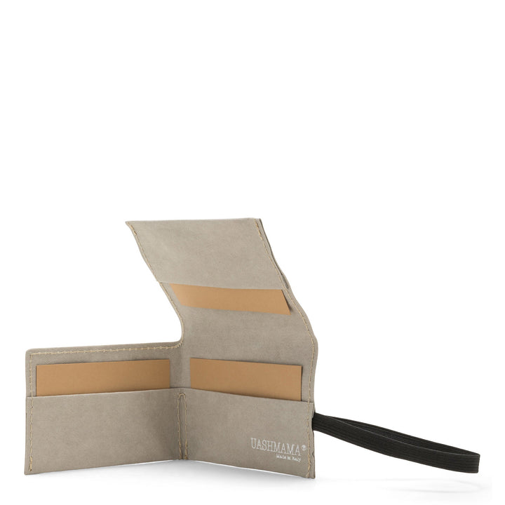 Uashmama Uashmama Credit Card Paper Wallet | Eco-Friendly – Uashmama UK Qualità