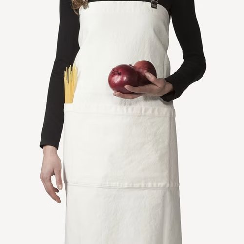 Uashmama Uashmama Adjustable Apron | Eco-Friendly Kitchen Wear – Uashmama UK Pezzi Unici