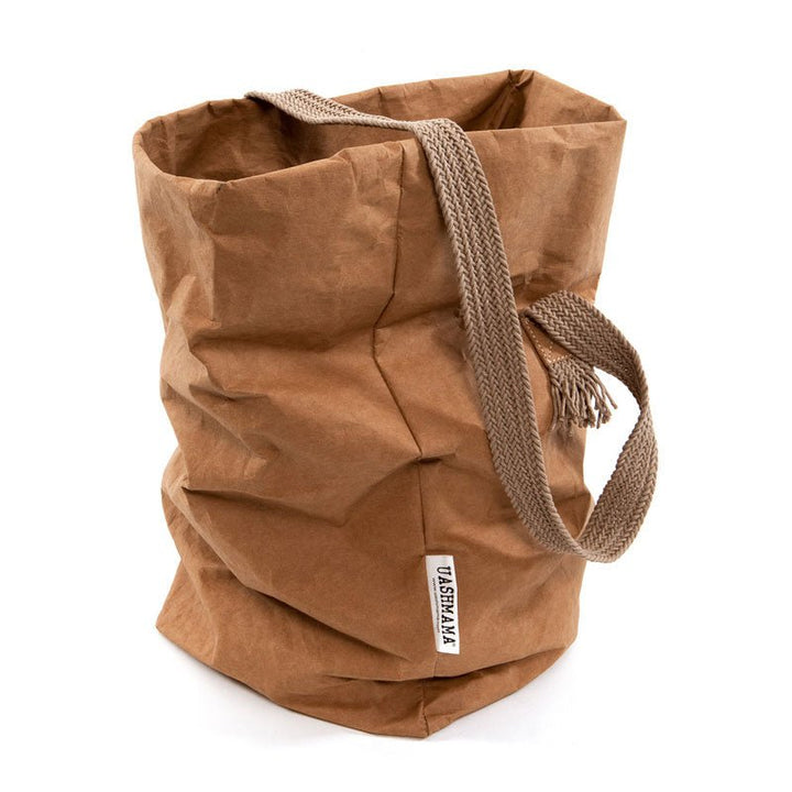 Uashmama Uashmama Carry All Shopper Bag | Beach or Laundry – Uashmama UK Soddisfazione Garantita