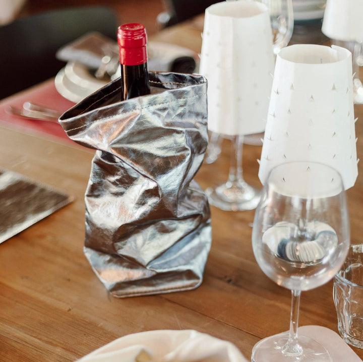 Uashmama CHIANTI WINE BAG AND COOLER GIFT SET – Uashmama UK Qualità Garantita