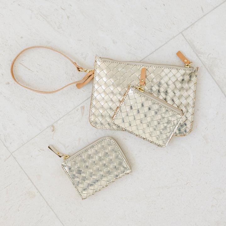 Uashmama GIMI PURSE SMALL – Uashmama UK Affare Del Giorno