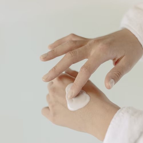 Uashmama Uashmama Hand Cream | Rich Hydrating Restoring – Uashmama UK Sottocosto