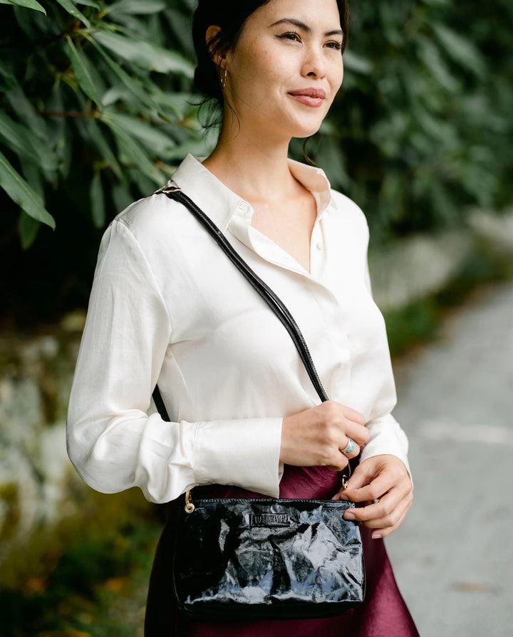 Uashmama NEW LA BUSTA CROSSBODY BAG – Uashmama UK Outlet