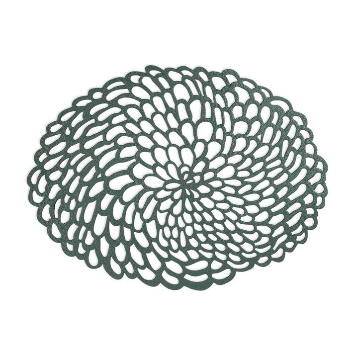Uashmama OVAL PIZZO LACE MAT PLACEMAT – Uashmama UK Saldi