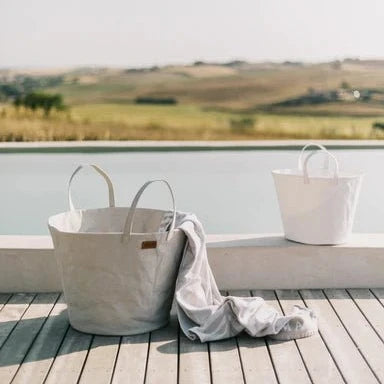 Uashmama PANIERE BUCKET LARGE – Uashmama UK Saldi Di Fabbrica