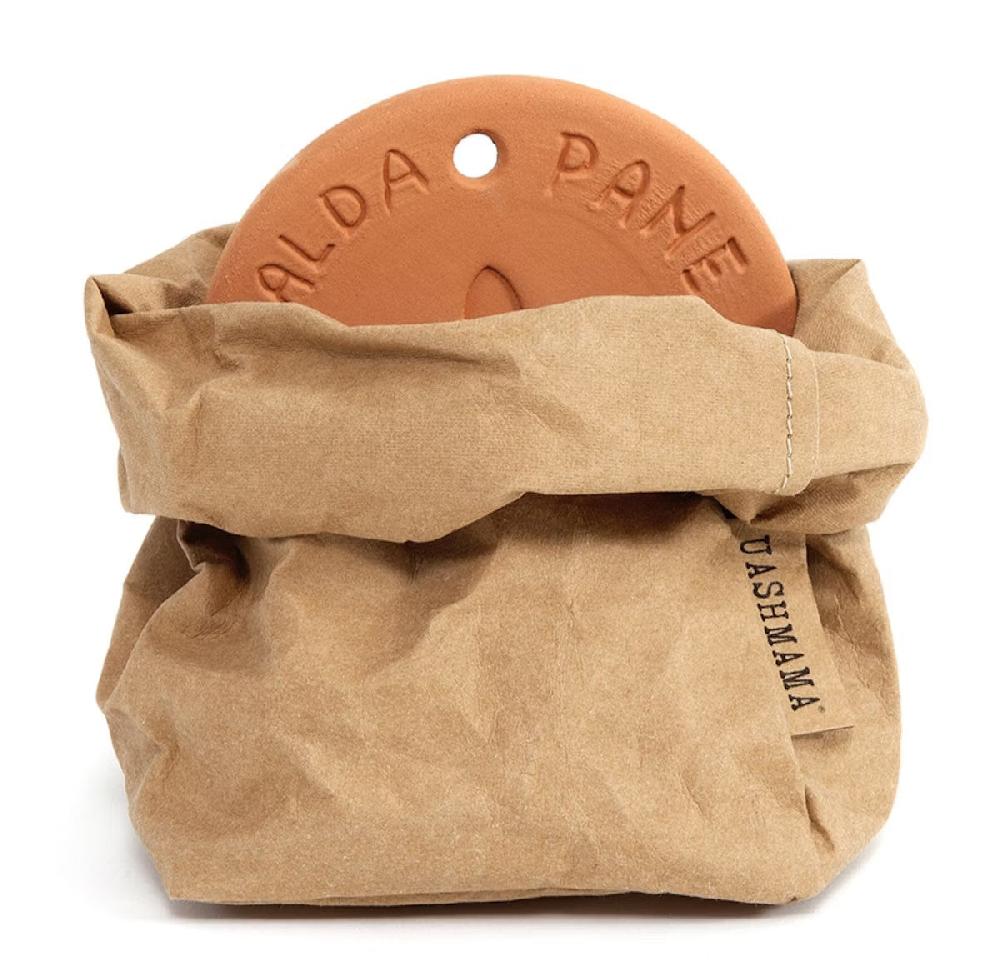 Uashmama PAPER BAG AND SCALDAPANE GIFT SET – Uashmama UK Vendita Calda
