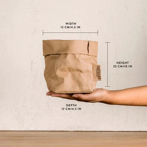 Uashmama PAPER BAG AND SCALDAPANE GIFT SET – Uashmama UK Vendita Calda