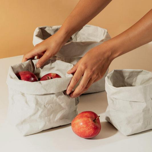 Uashmama PAPER BAG BUNDLE – Uashmama UK Vendita Economica
