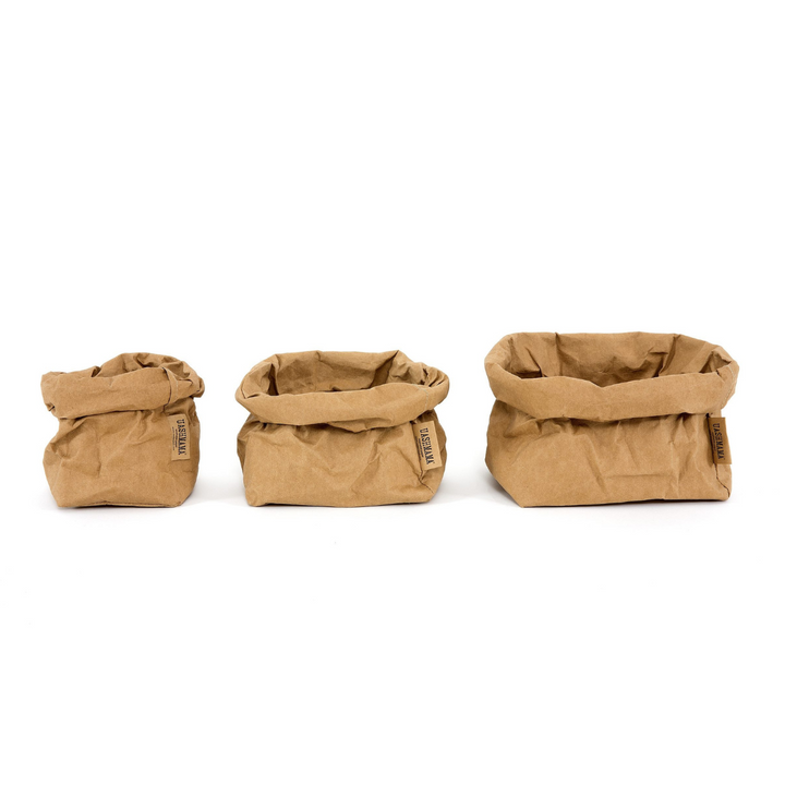 Uashmama PAPER BAG BUNDLE – Uashmama UK Vendita Economica