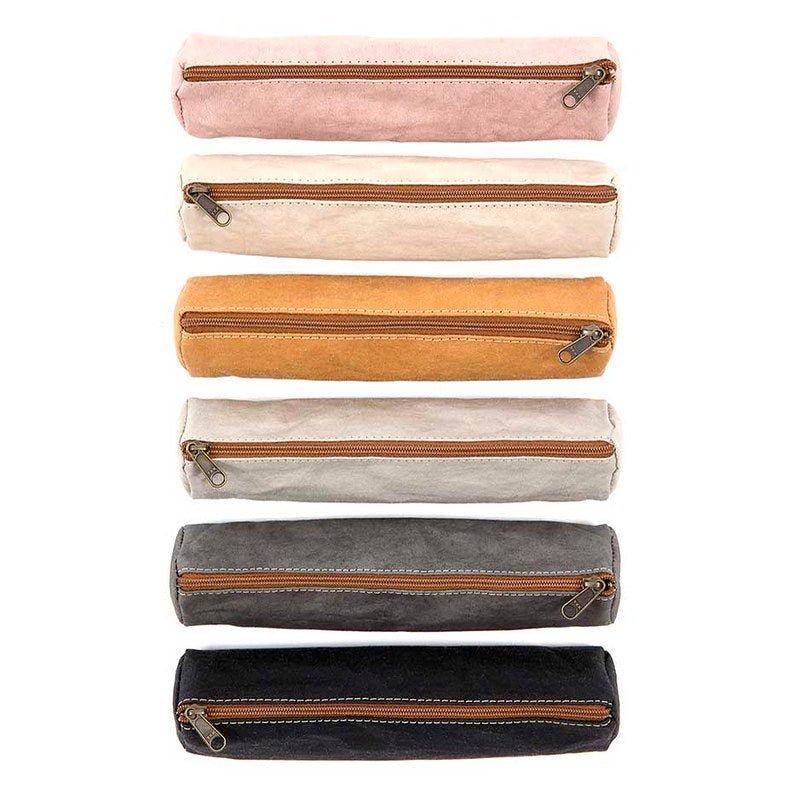 Uashmama Uashmama Pencil Case/Coin Purse/Eyeglass Holder – Uashmama UK Saldi Di Fabbrica
