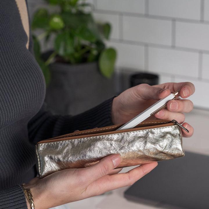 Uashmama Uashmama Pencil Case/Coin Purse/Eyeglass Holder – Uashmama UK Saldi Di Fabbrica