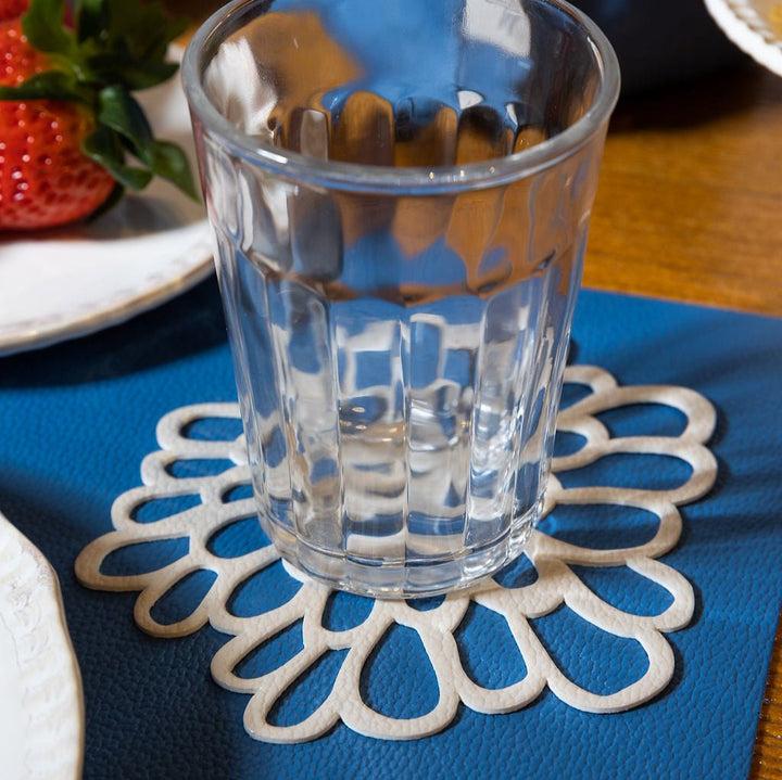 Uashmama PIZZO LACE MAT COASTER – Uashmama UK Vendite Flash