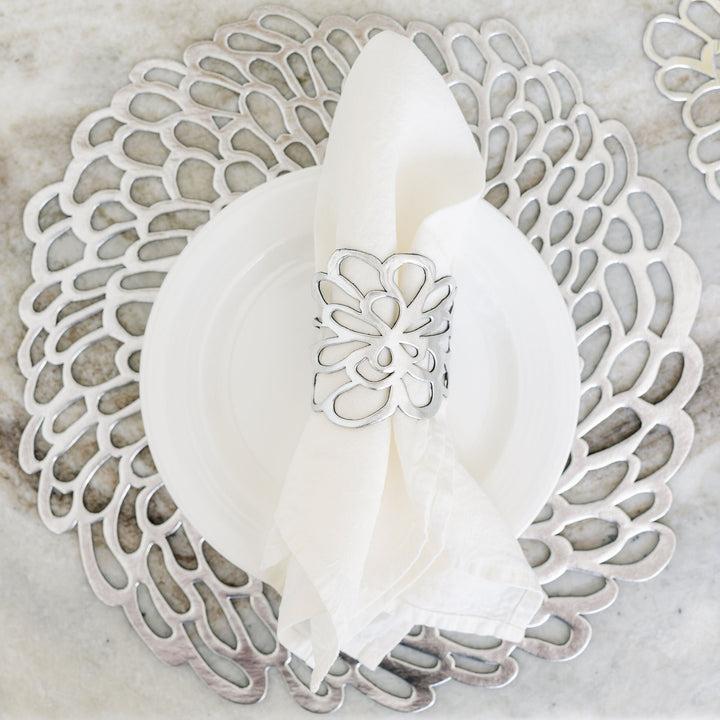 Uashmama PIZZO LACE MAT COASTER – Uashmama UK Vendite Flash