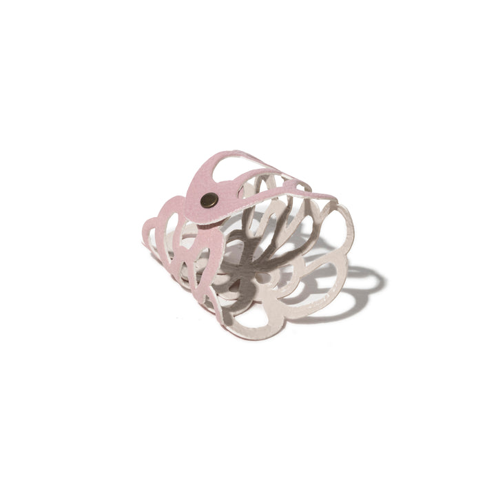 Uashmama PIZZO LACE MAT NAPKIN RING – Uashmama UK Negozio