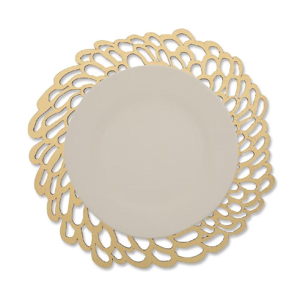 Uashmama PIZZO LACE MAT PLACEMAT – Uashmama UK