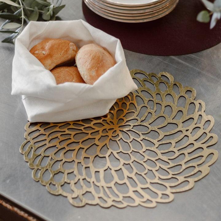 Uashmama PIZZO LACE MAT PLACEMAT – Uashmama UK In Saldo