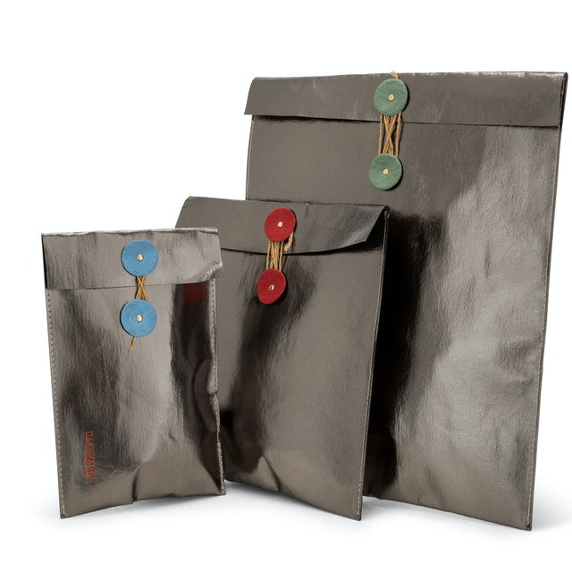 Uashmama Uashmama Eco-Friendly Gift Wrap | No Waste | Sustainable Living – Uashmama UK Italia