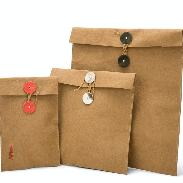 Uashmama Uashmama Eco-Friendly Gift Wrap | No Waste | Sustainable Living – Uashmama UK Italia