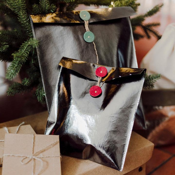 Uashmama Uashmama Eco-Friendly Gift Wrap | No Waste | Sustainable Living – Uashmama UK 2025