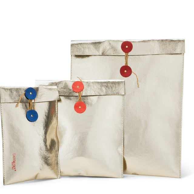 Uashmama Uashmama Eco-Friendly Gift Wrap | No Waste | Sustainable Living – Uashmama UK 2025